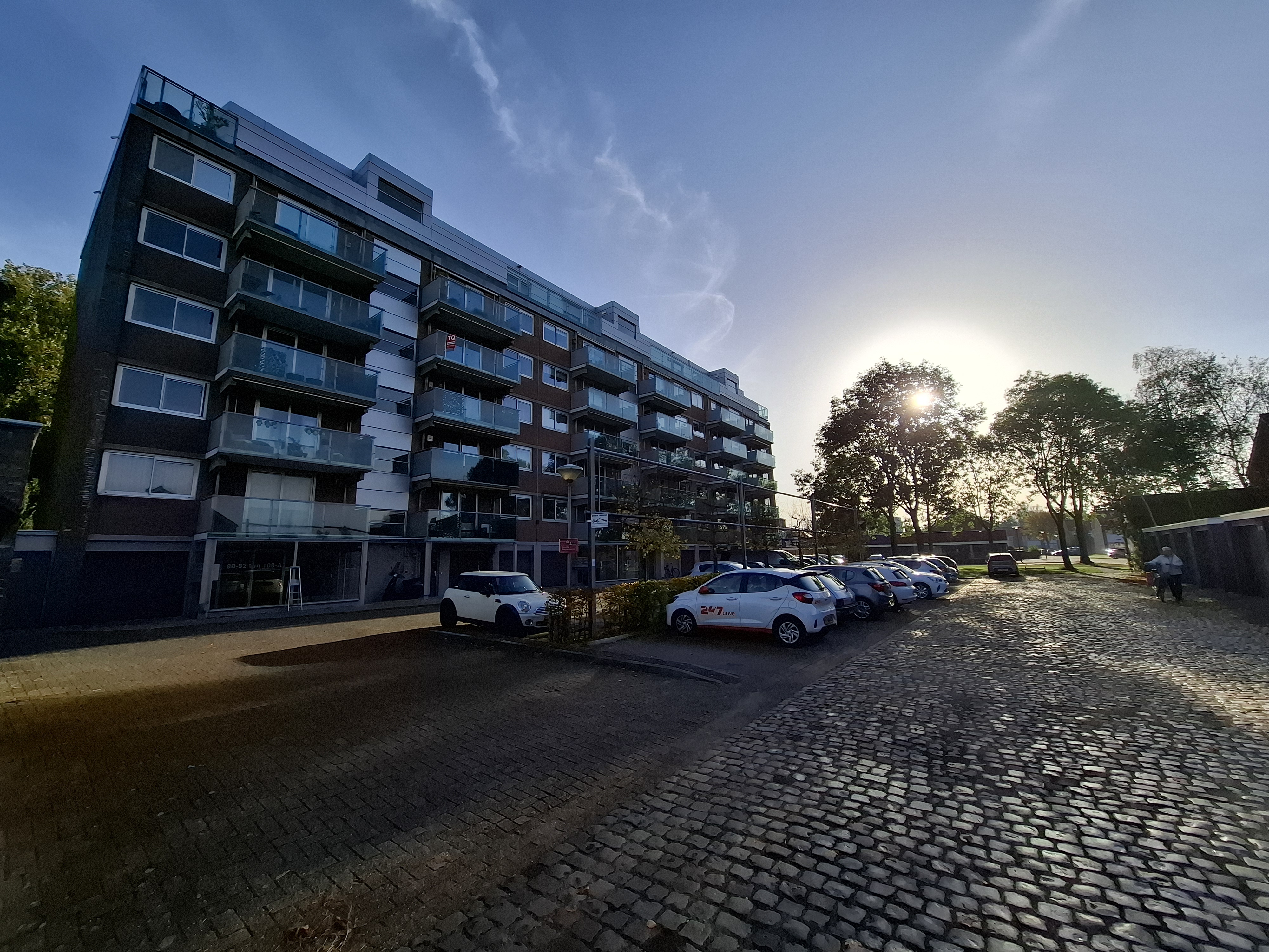 Walenburgstraat