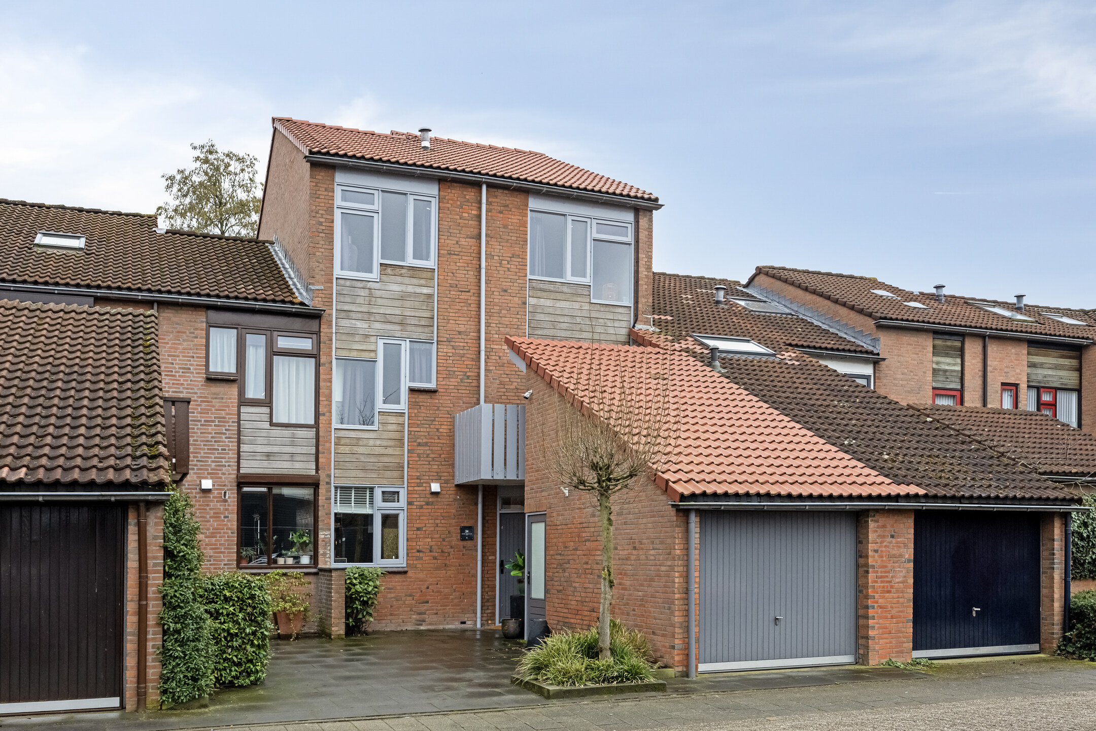 Graaf Leopoldlaan