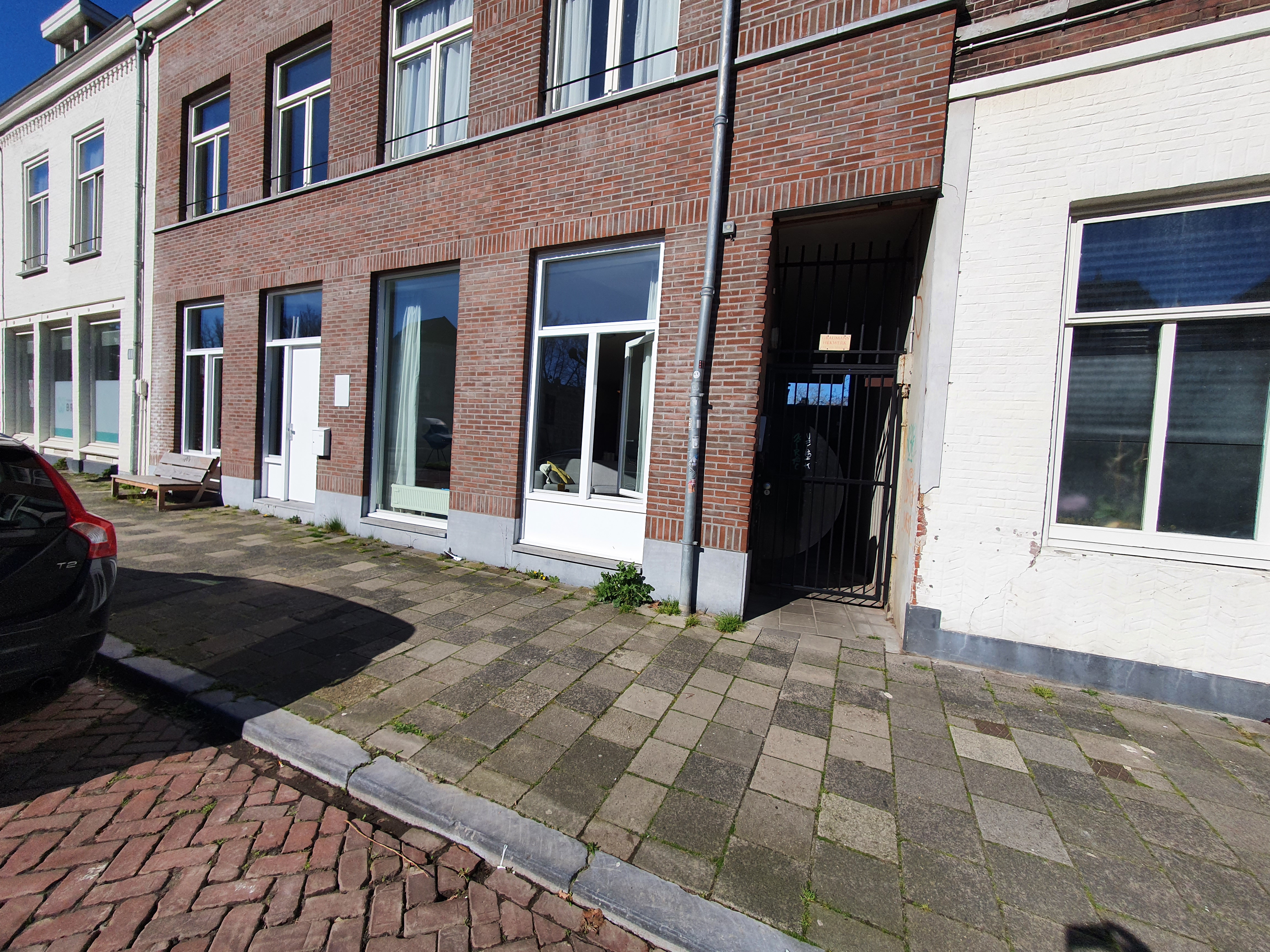 Mauritsstraat